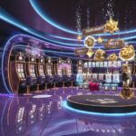 shop design promotes gambling