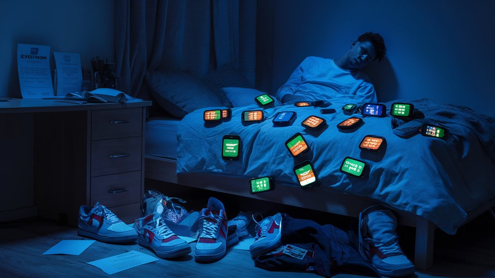 social media gambling marketing