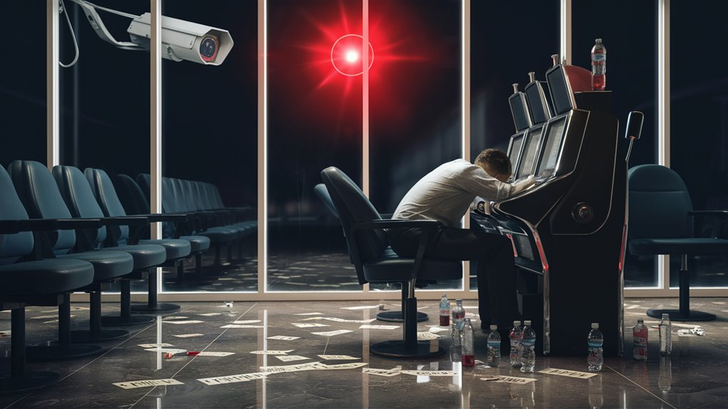 whistleblower reveals secret information