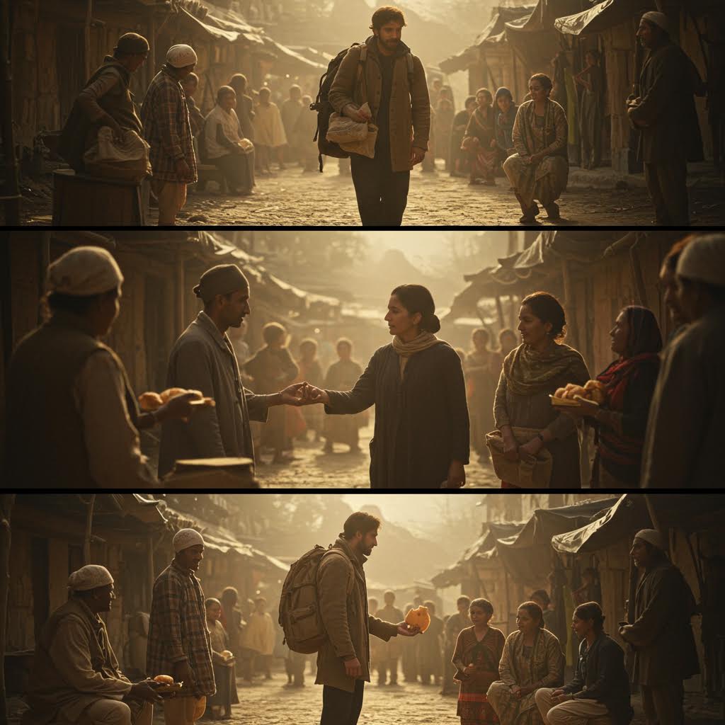 이번은 음식·빵·시장 문화와 직접 연결되므로, 식품과 먹거리 정책을 총괄하는 농림축산식품부가 가장 적합합니다.